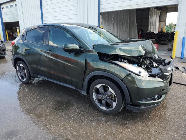 2018 HONDA HR-V EX 3CZRU5H59JM710144