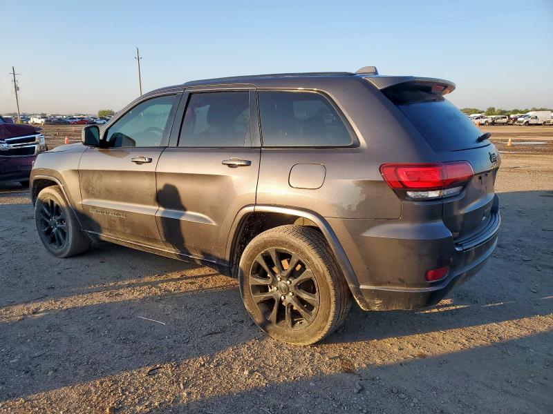 2018 JEEP GRAND CHER - 1C4RJEAG7JC149356