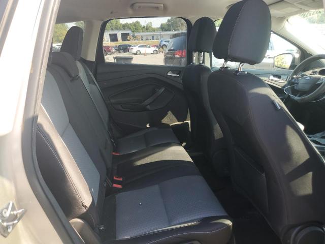 2017 FORD ESCAPE SE 1FMCU0GD7HUE46544