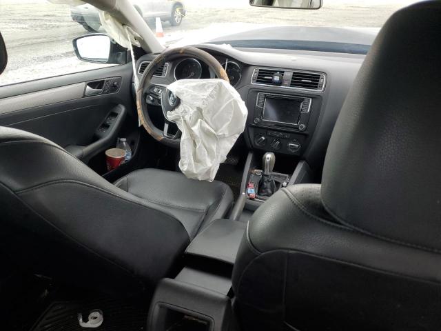 2017 VOLKSWAGEN JETTA SE 3VWDB7AJXHM281693