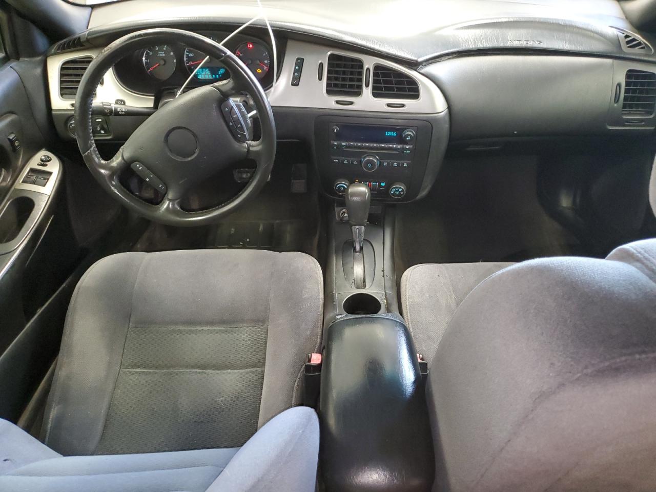 Lot #3244558136 2006 CHEVROLET MONTE CARL