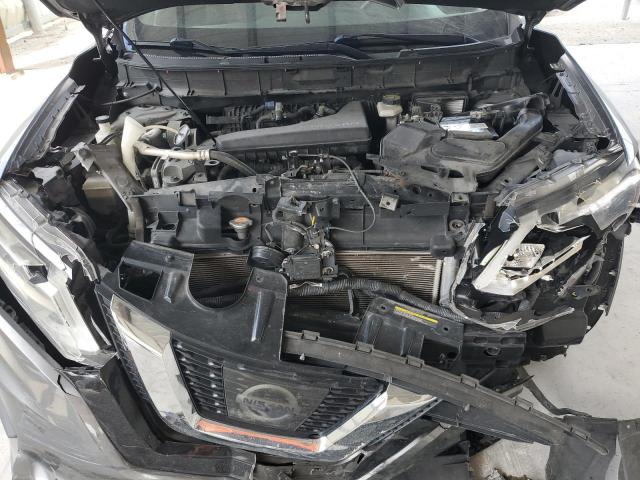 2017 NISSAN ROGUE S KNMAT2MTXHP593655