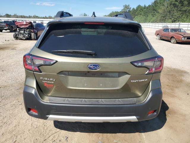 2024 SUBARU OUTBACK LIMITED 4S4BTANC1R3220764