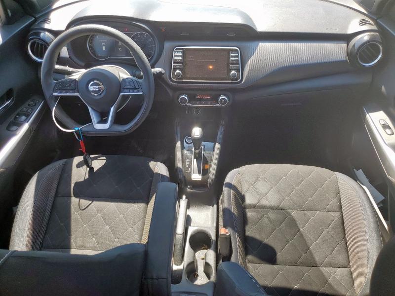 2018 NISSAN KICKS S - 3N1CP5CU2JL537562