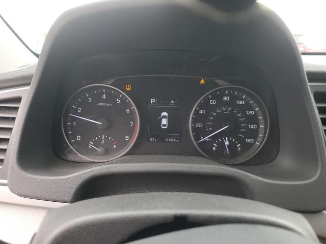 2018 HYUNDAI ELANTRA SE 5NPD84LF0JH301647