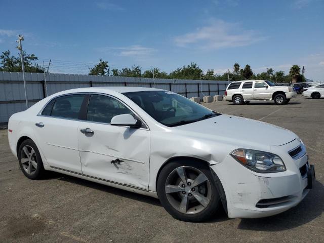 2012 CHEVROLET MALIBU 1LT - 1G1ZC5E08CF384401
