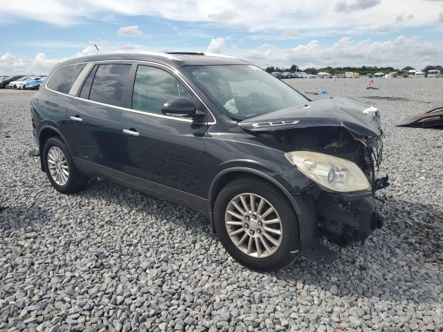 2012 BUICK ENCLAVE - 5GAKRCED5CJ279392