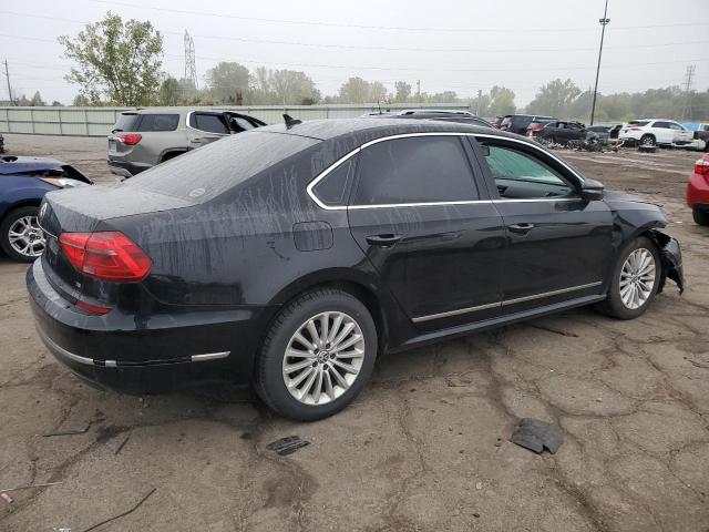 2016 VOLKSWAGEN PASSAT SE 1VWBS7A31GC048455