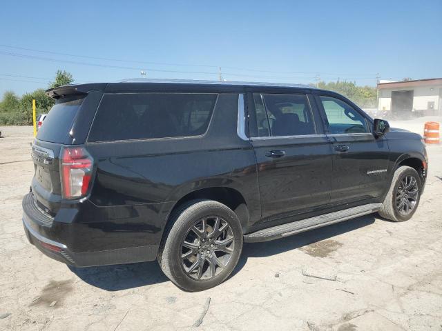 2024 CHEVROLET SUBURBAN K1500 LT 1GNSKCKD0RR358123