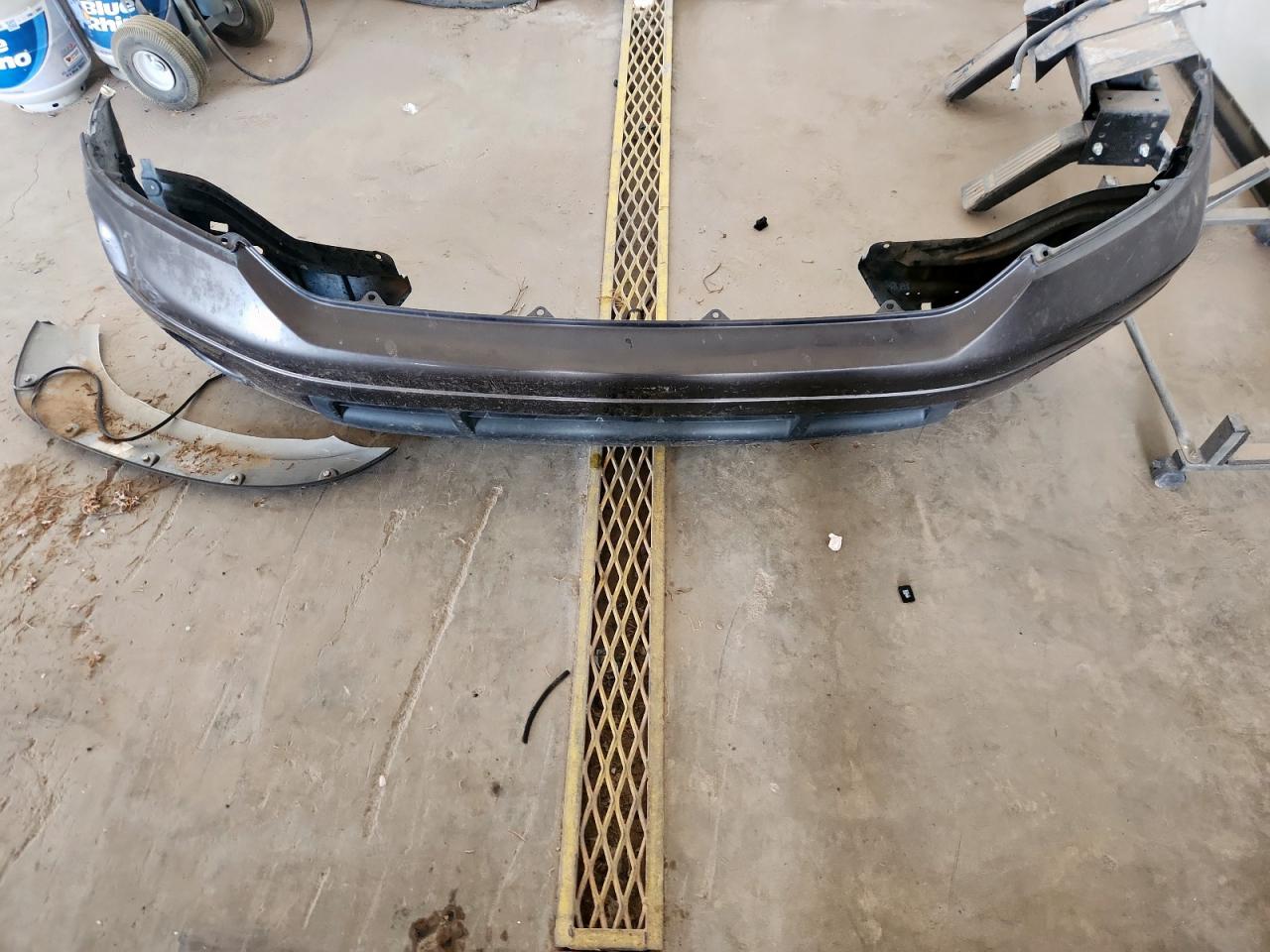 TOYOTA TUNDRA DOUBLE CAB SR5