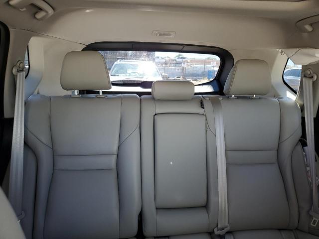 2021 NISSAN ROGUE SL 5N1AT3CA5MC784290