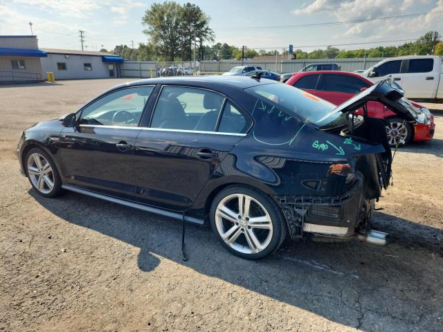 2017 VOLKSWAGEN JETTA GLI #3291380133