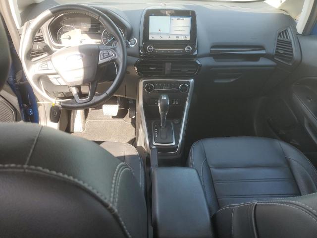 2018 FORD ECOSPORT TITANIUM MAJ6P1WLXJC181269