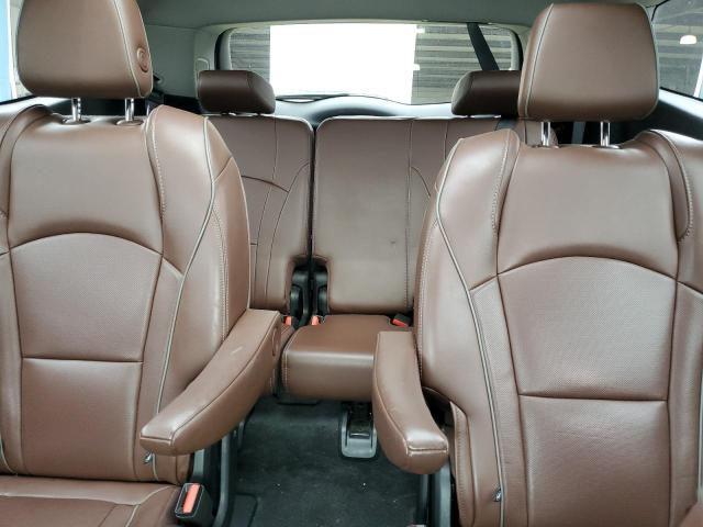 2018 BUICK ENCLAVE AV 5GAEVCKW9JJ246648