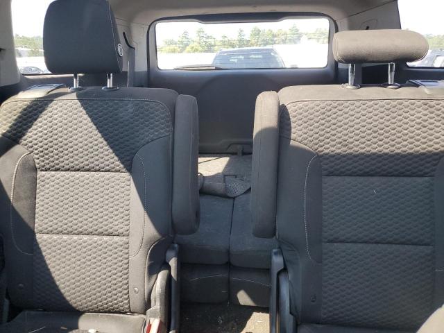 2018 GMC ACADIA SLE - 1GKKNSLS3JZ218065