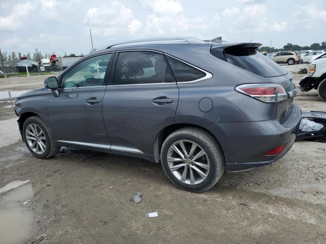 2015 LEXUS RX 350 2T2ZK1BA9FC164239