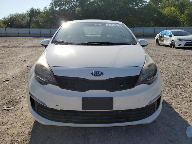 2016 KIA RIO LX KNADM4A33G6600151