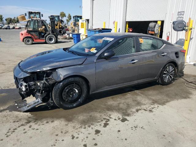 NISSAN ALTIMA SV