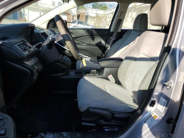 2016 HONDA CR-V LX 2HKRM4H36GH629941