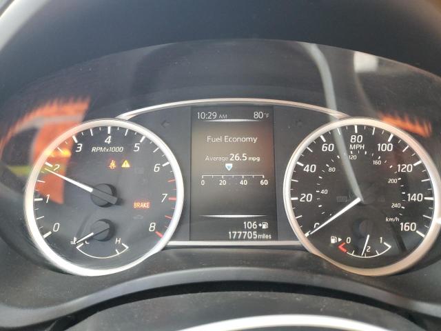 2016 NISSAN SENTRA S 3N1AB7AP0GY267550