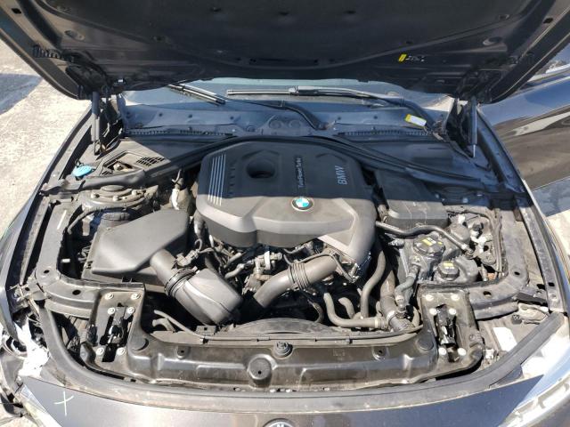 2017 BMW 330 I WBA8B9G50HNU49208