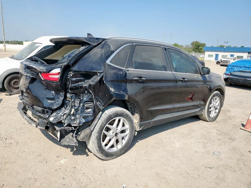 2023 FORD EDGE SEL - 2FMPK4J95PBA06488