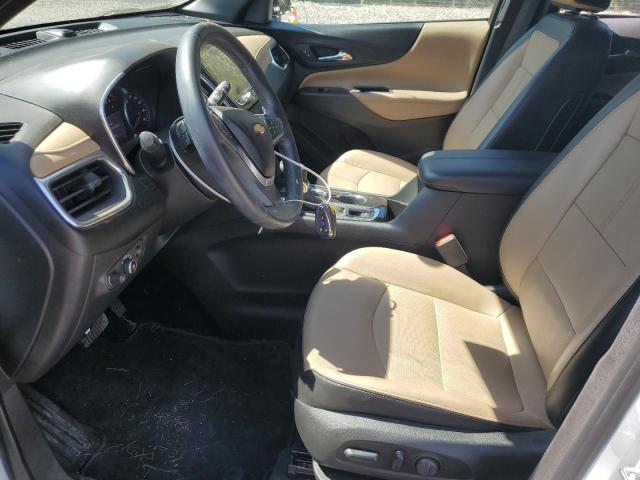 2022 CHEVROLET EQUINOX PR 3GNAXNEV0NS106408