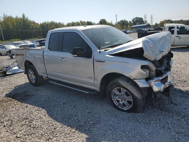 2017 FORD F150 SUPER CAB - 1FTEX1EP6HKC17839