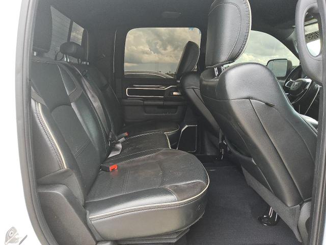 2021 RAM 2500 LARAM 3C6UR5FL2MG632108