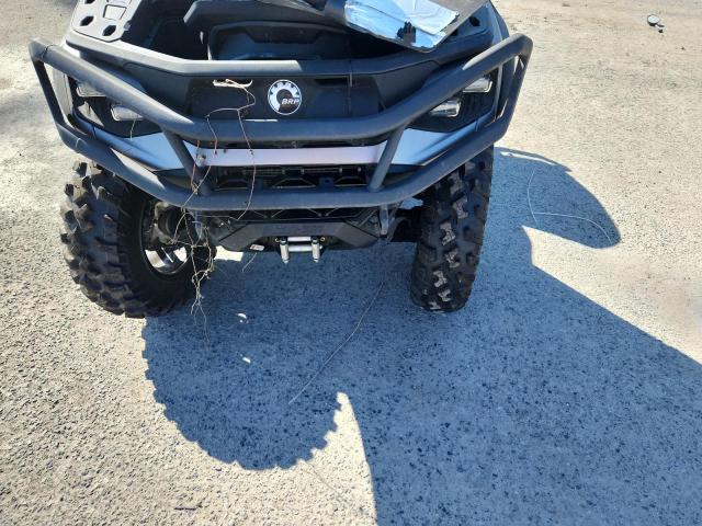 2025 CAN-AM OUTLANDER 1000R #3296272419