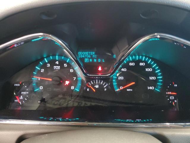 2016 CHEVROLET TRAVERSE LTZ 1GNKVJKD4GJ248103