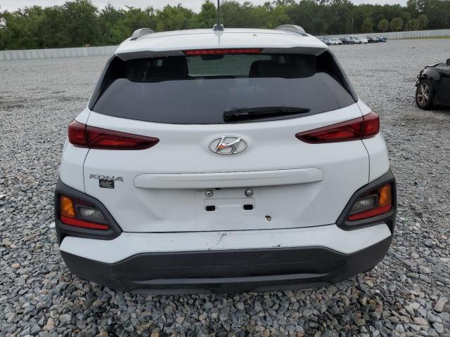 2018 HYUNDAI KONA SEL - KM8K22AA8JU162504