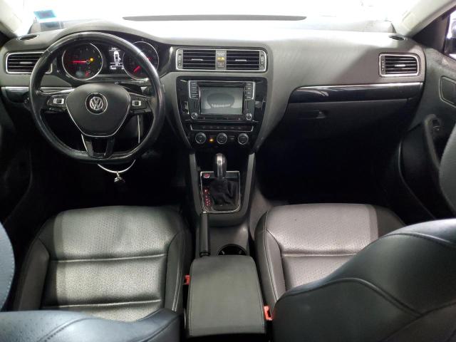 2017 VOLKSWAGEN JETTA SEL 3VWL17AJ8HM384187