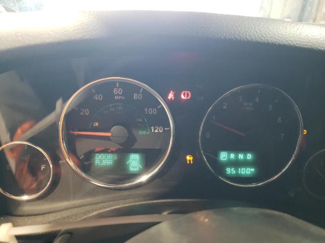 2018 JEEP WRANGLER UNLIMITED SAHARA #3302846926