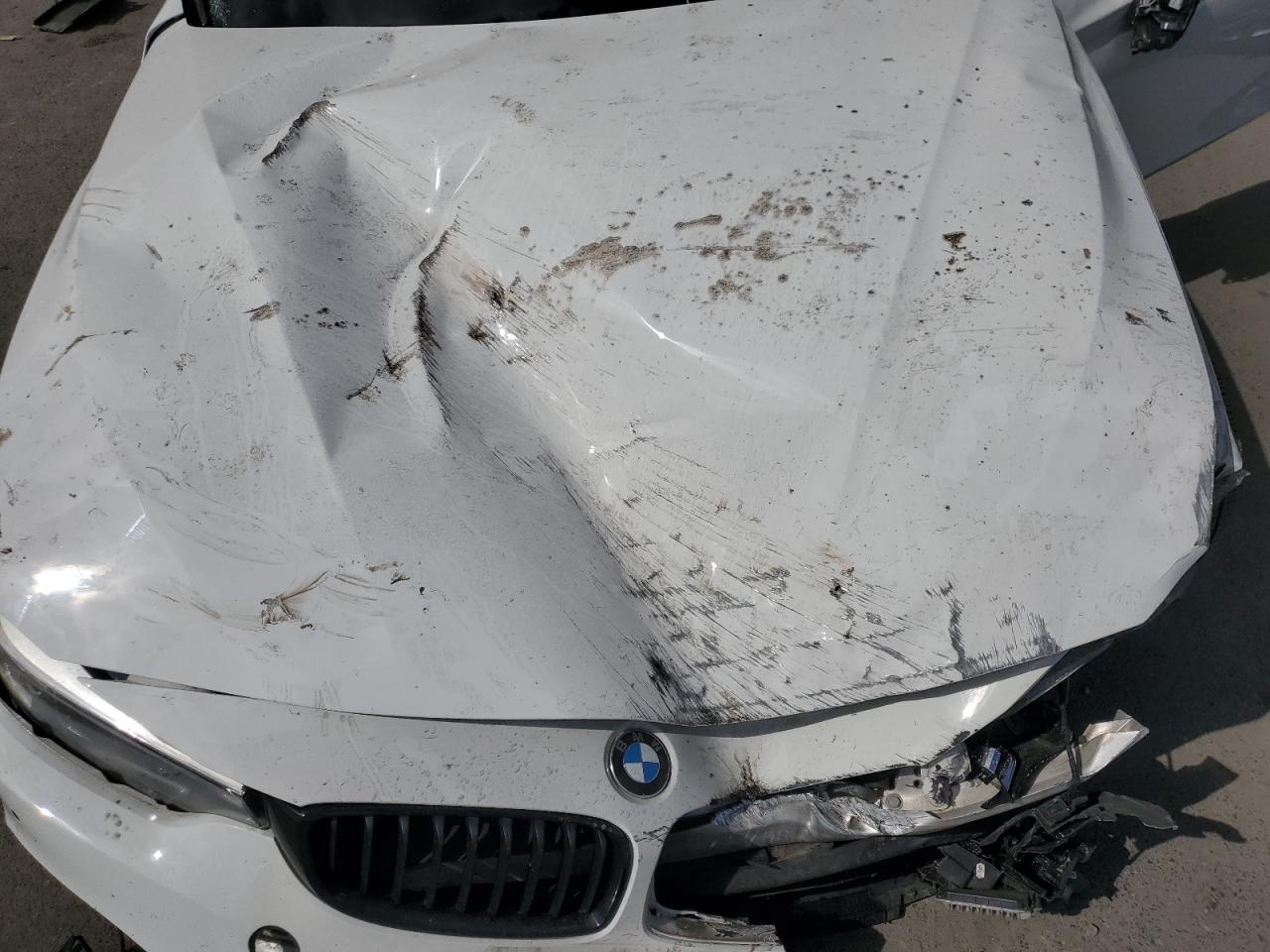 BMW 4 SERIES GRAN COUPE GRAN COUPE