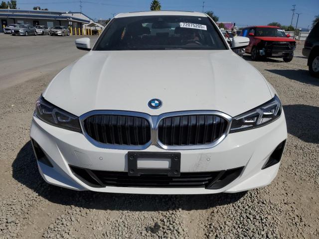 2023 BMW 330E 3MW39FF06P8C94403