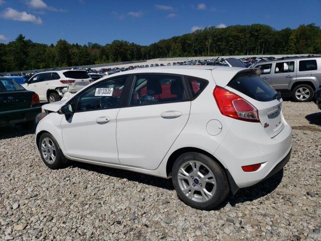 2016 FORD FIESTA SE 3FADP4EJ1GM178843