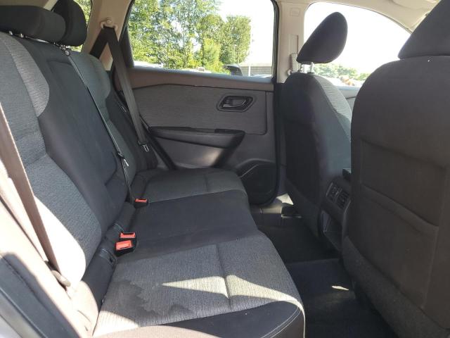 2022 NISSAN ROGUE S 5N1BT3AB3NC704874