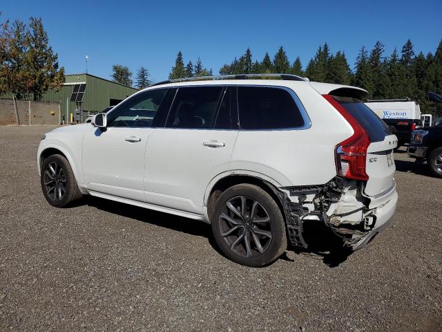 2018 VOLVO XC90 T6 YV4A22PK6J1388765