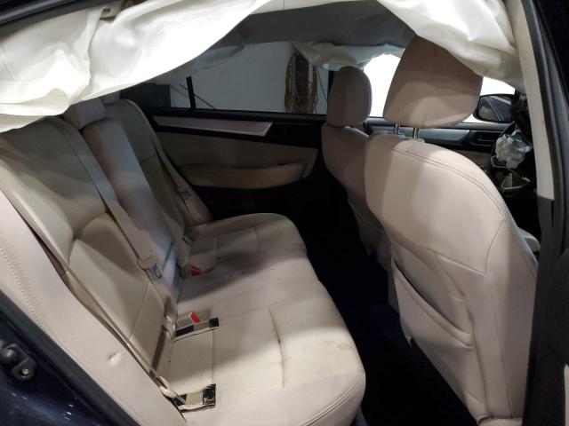 2018 SUBARU LEGACY 2.5 - 4S3BNAB69J3014917