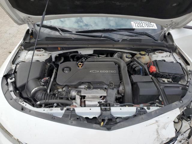 2016 CHEVROLET MALIBU LT 1G1ZE5ST3GF286844