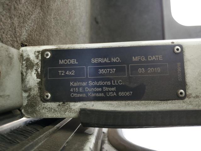 2019 KALMAR UNKNOWN #3231238105