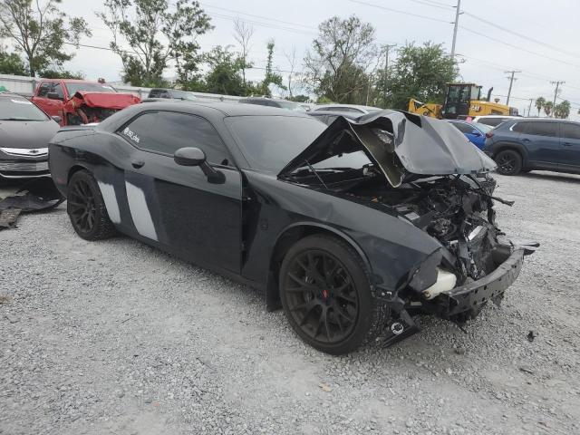 2018 DODGE CHALLENGER 2C3CDZFJ7JH287408