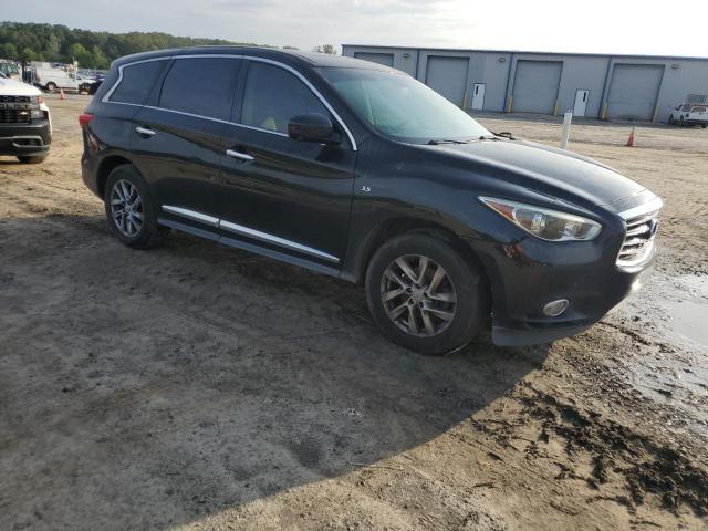 2014 INFINITI QX60 #3255376396