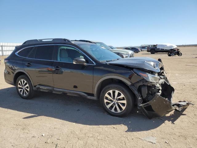 2020 SUBARU OUTBACK PREMIUM - 4S4BTACC2L3114771