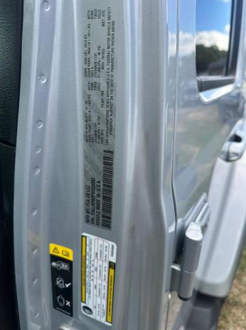 2023 JEEP WRANGLER S 1C4JJXP63PW555083
