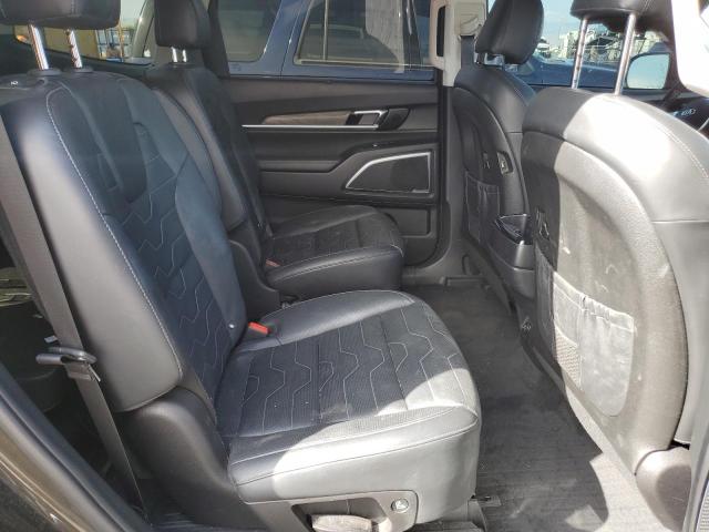 2021 KIA TELLURIDE 5XYP5DHC3MG163795