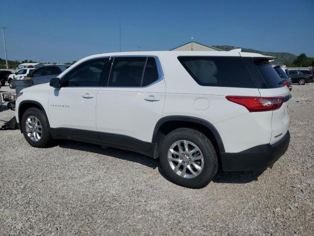 2019 CHEVROLET TRAVERSE LS #3292350313