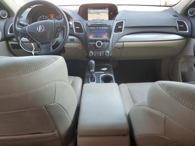 2016 ACURA RDX TECHNO 5J8TB3H50GL005167