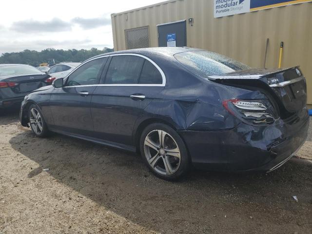 2017 MERCEDES-BENZ E 300 WDDZF4JB1HA204623